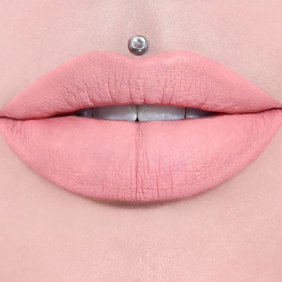 Jeffree Star Velour Liquid Lipstick Shade Skin Tight - Picture 1 of 4